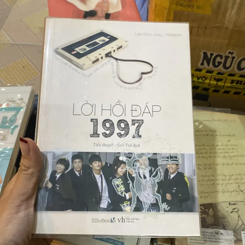 Lời hồi đáp 1997 972351