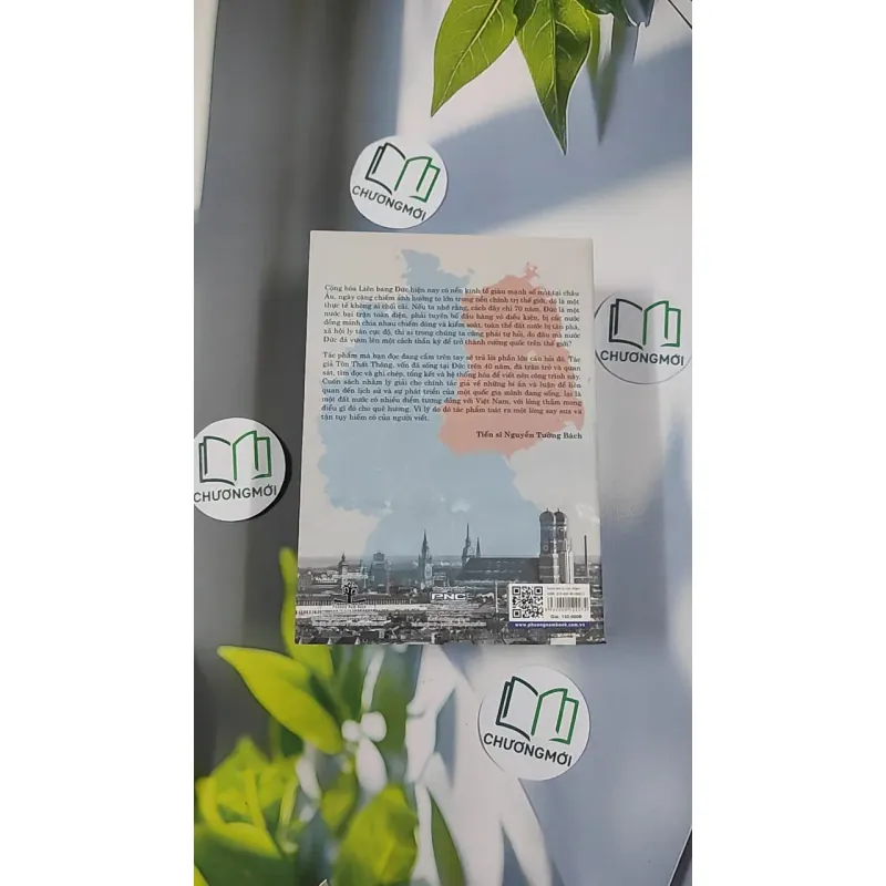 [MIỄN PHÍ BỌC SÁCH] [SEAL] Vươn Lên Từ Vực Thẳm - Tôn Thất Thông 798865