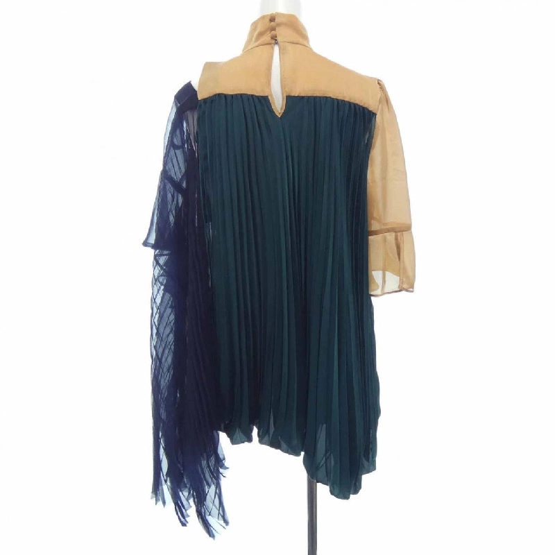 SACAI Top - Hàng hiệu Authentic 826729