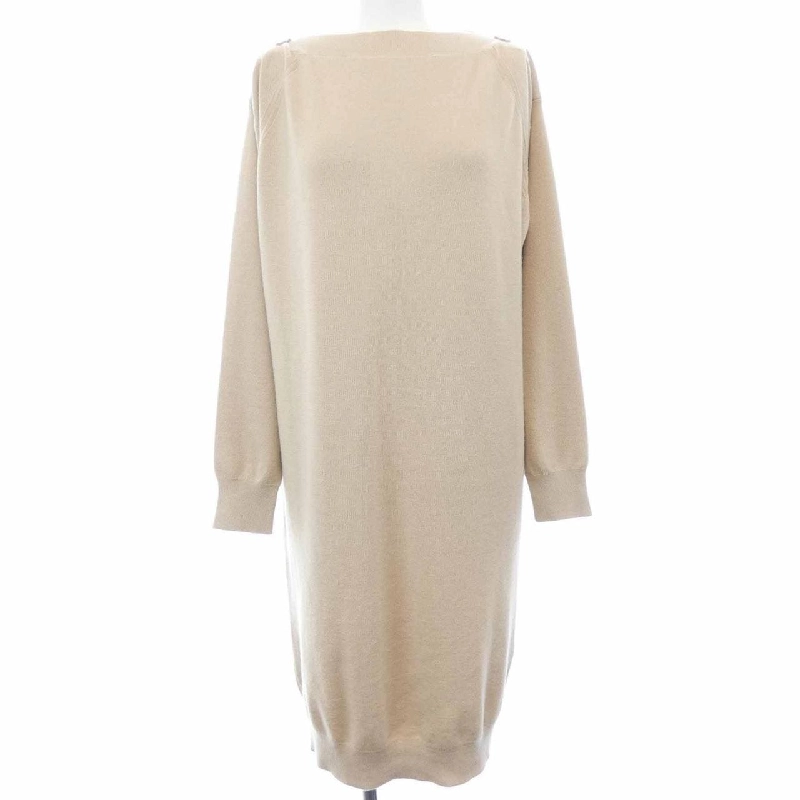 HERMES EX-LIBRIS 4H2548DA Đầm - Hàng hiệu Chính hãng 813800