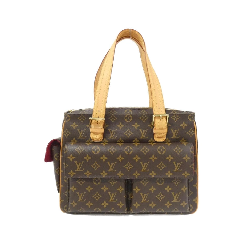 Túi xách Louis Vuitton Monogram Multicolore Cite M51162 - Hàng hiệu Chính hãng 772450