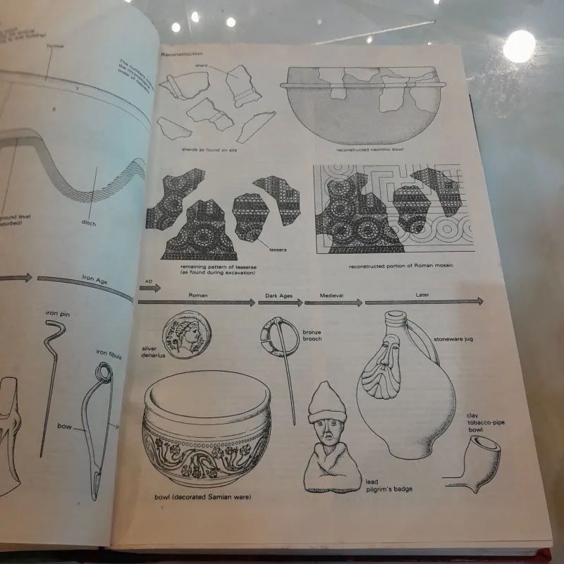 THE OXFORD REFERENCE DICTIONARY  781584