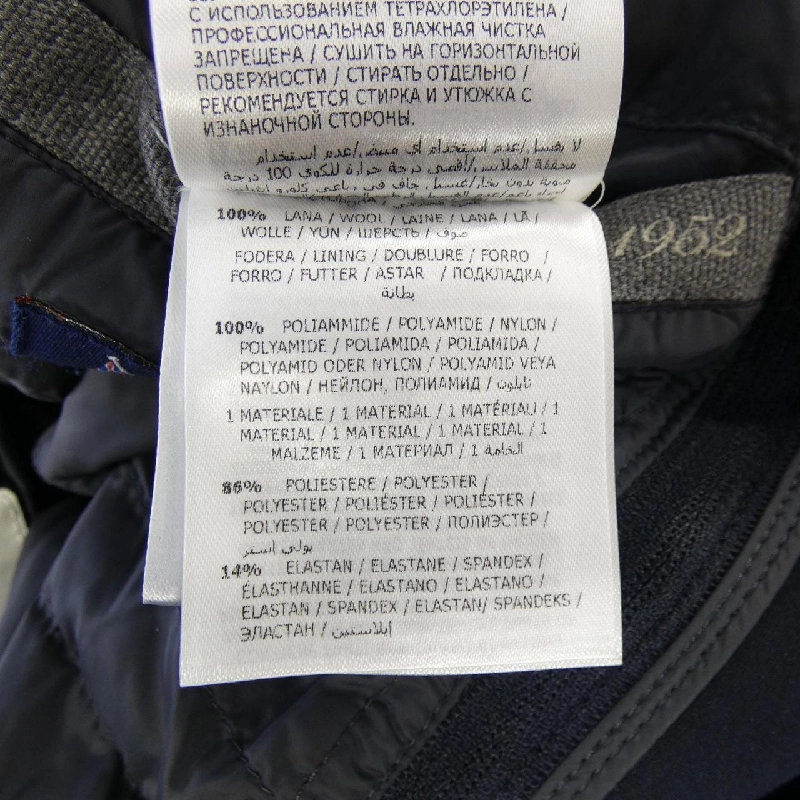 MONCLER SAUGE Áo khoác lông - Hàng hiệu Chính hãng 890156