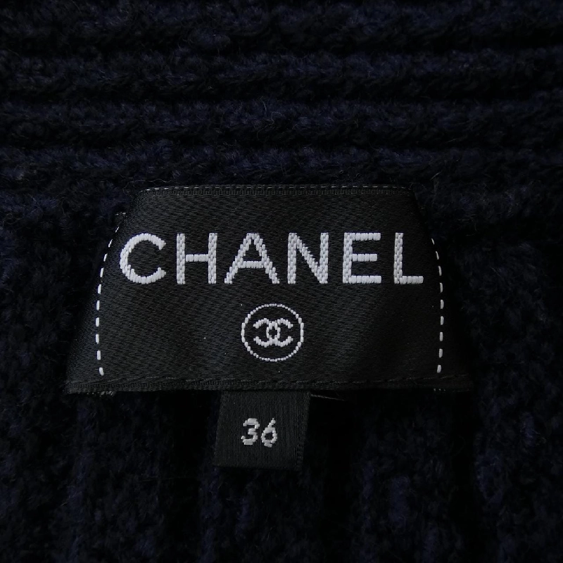 Áo len CHANEL 636255