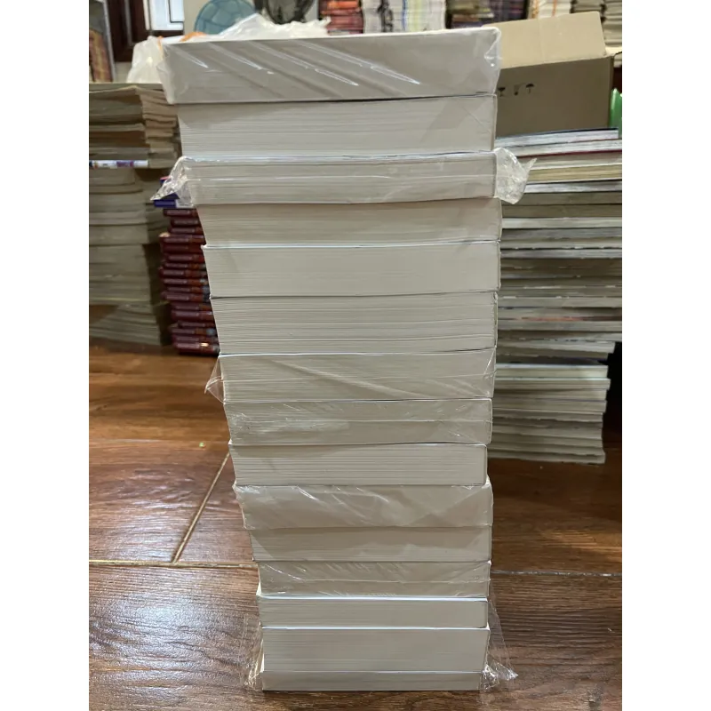 Sidney Sheldon có 15 cuốn  1003091