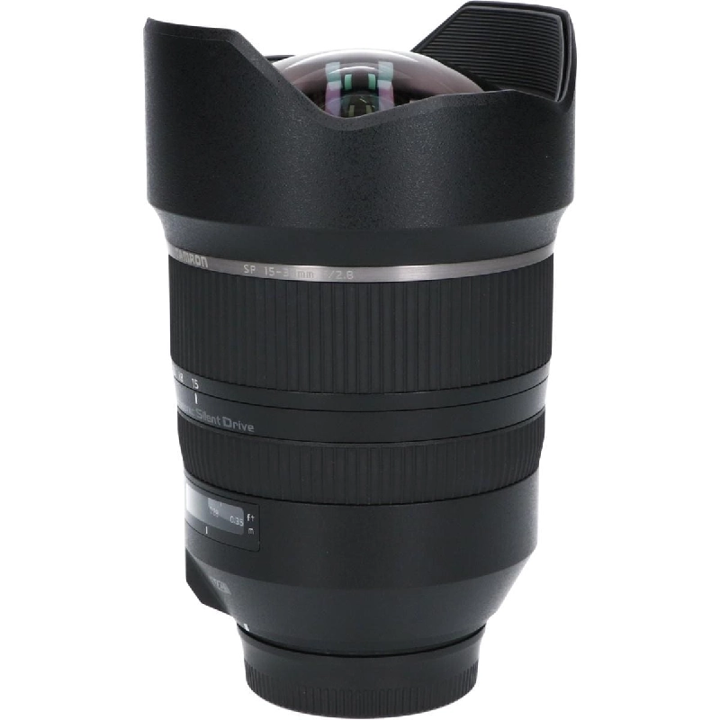 Nikon 15-30mm F2.8DI VC A012 - Hàng hiệu Authentic 878696