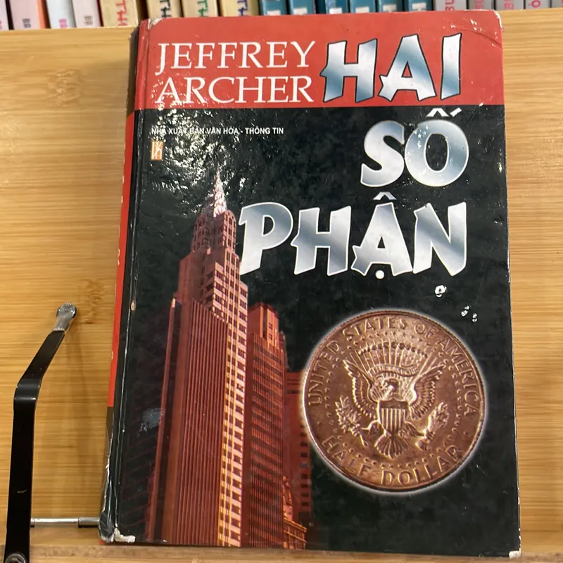 Hai Số Phận 734093