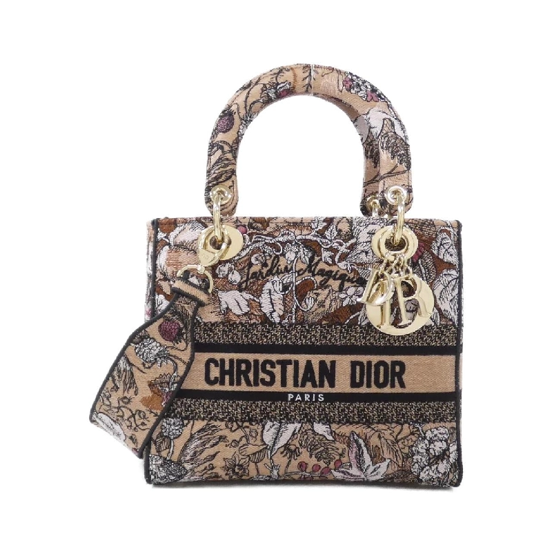 Christian Dior DIOR JARDIN MAGIQUE Nữ D-Light Trung M0565ORZI Túi 616570