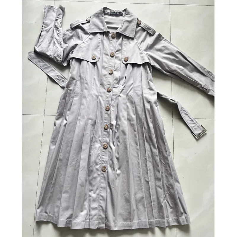 Khoác váy liền 603122