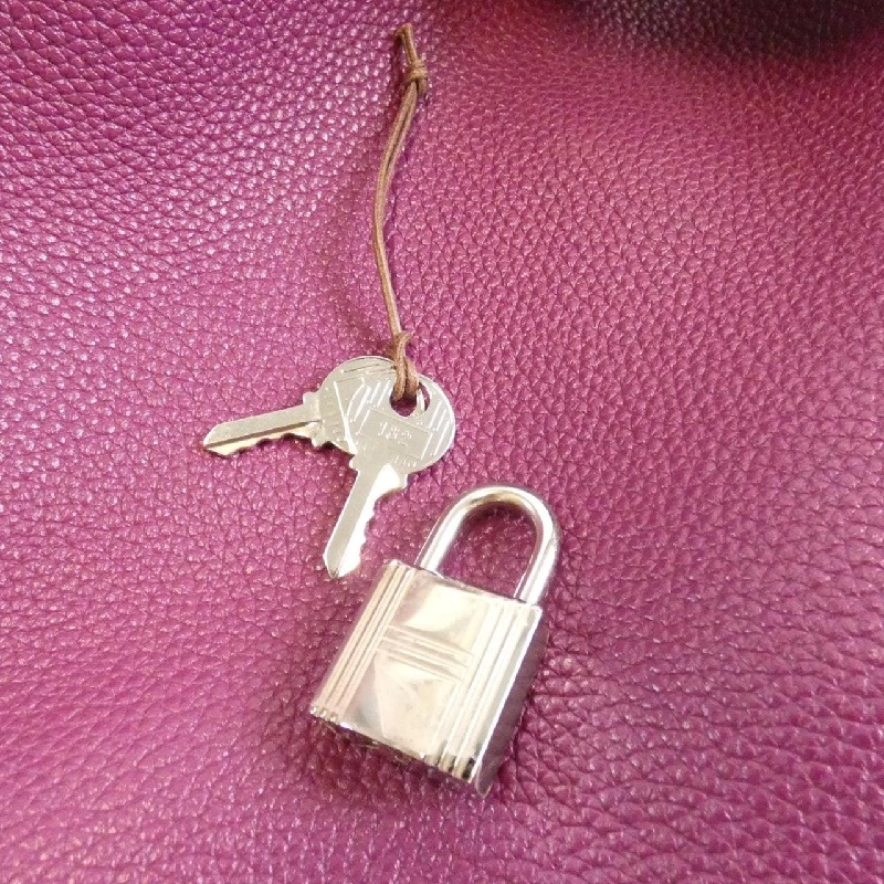 Túi Hermes Picotan Lock MM 073598CK 619045