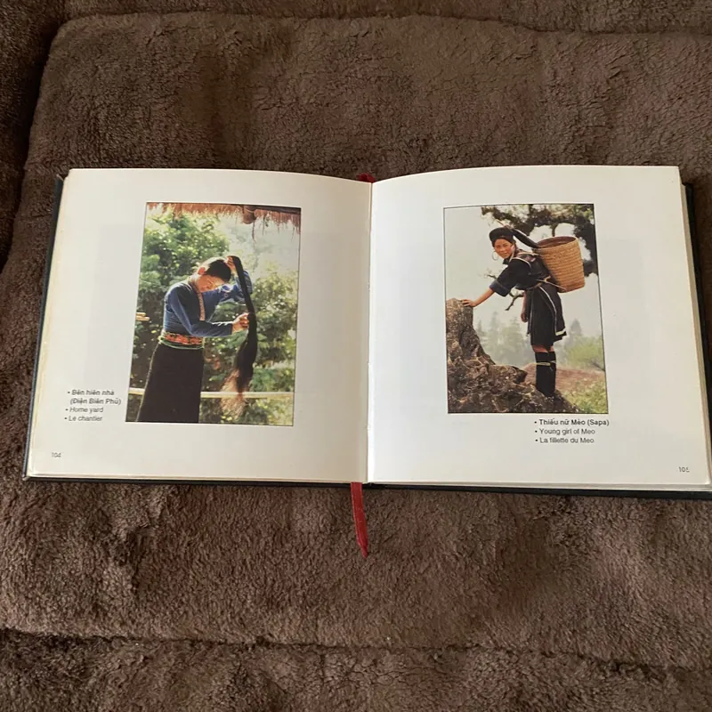 Việt Nam quê hương tôi 601578