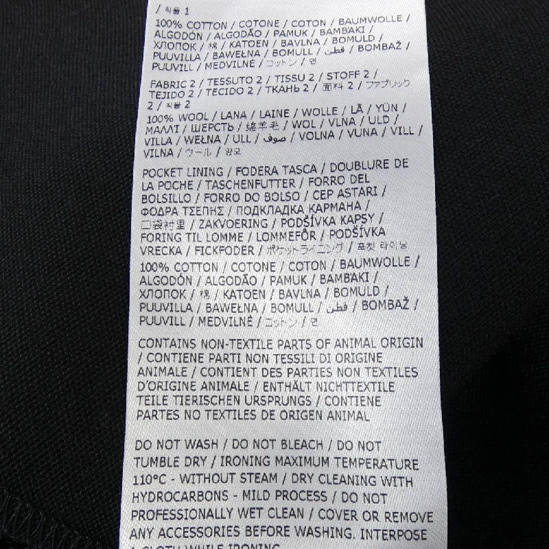 Maison Margiela S51DD0026 Đầm - Hàng hiệu Authentic 812516