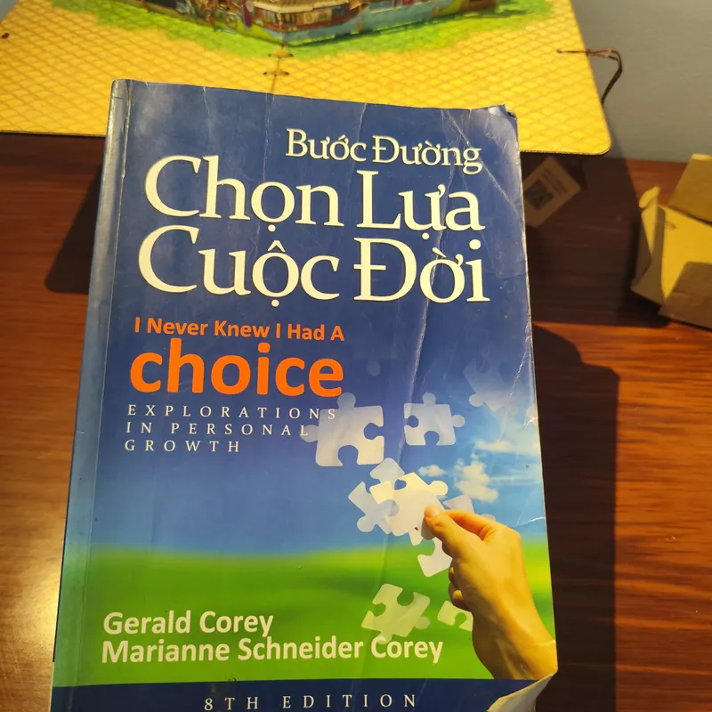 Bước đường chọn lựa cuộc đời  562696