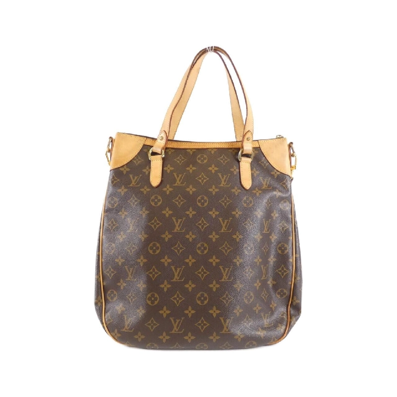Túi Louis Vuitton Monogram Odeon GM M56388 614933
