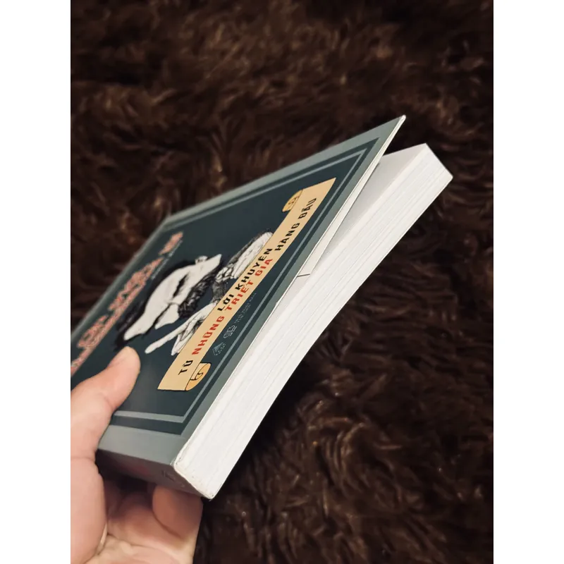 Ơn giời Nietzsche trả lời 744669