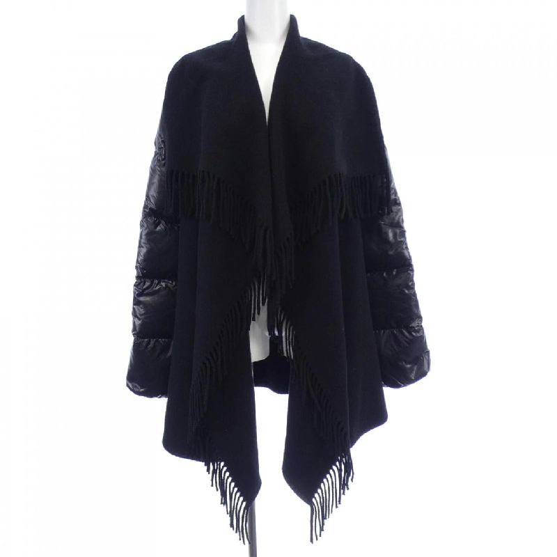 Áo khoác lông vũ MONCLER 638398