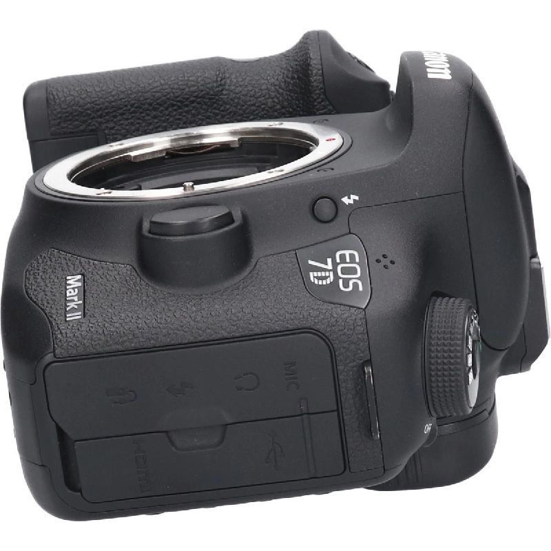 EOS 7D MARK II - Hàng hiệu Authentic 880102