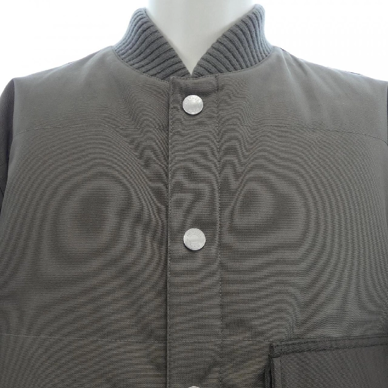 Áo khoác HERMES Rectoverso 462780HI - Hàng hiệu Chính hãng 890060