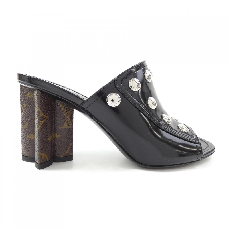 Giày sandal LOUIS VUITTON - Hàng hiệu Authentic 830346