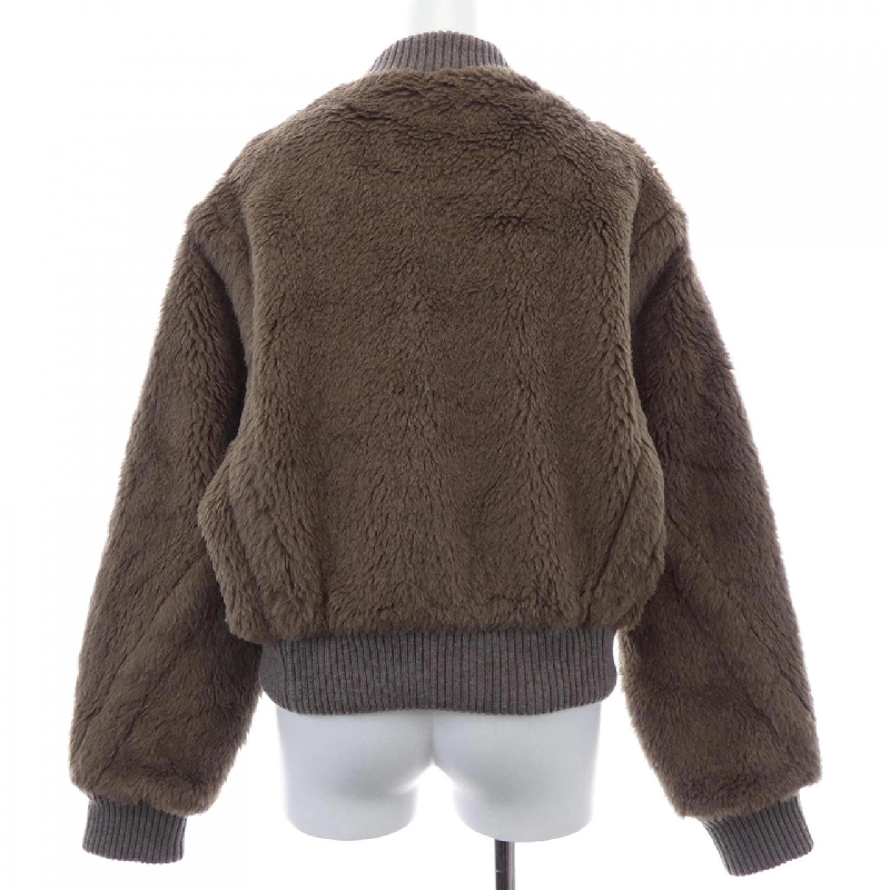 Max Mara SFILATA 1086122 Áo khoác - Hàng hiệu Chính hãng 822223