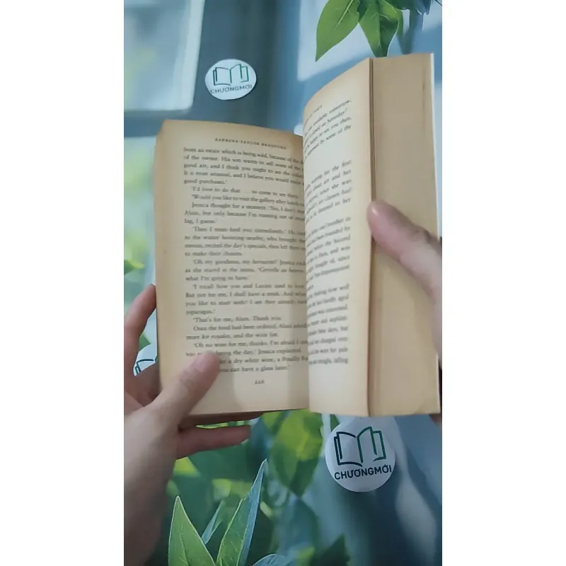 Three Weeks in Paris - Barbara Taylor Bradford 1027568