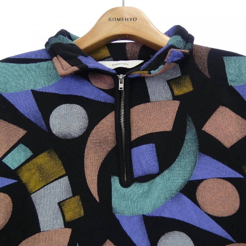 SASQUATCHfabrix Sweat - Hàng hiệu Authentic 895593