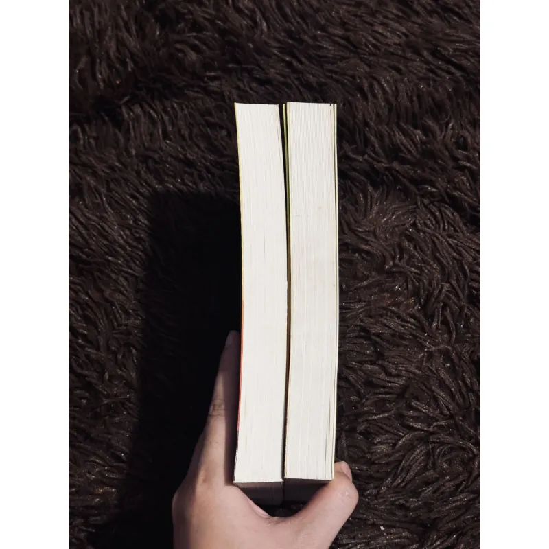 Combo Khaled Hosseini 1029339