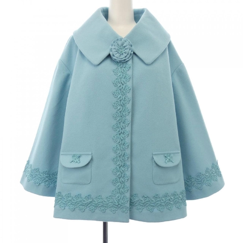 【Mã giảm giá】Siêu đẹp SUPER BEAUTY Áo khoác 635231