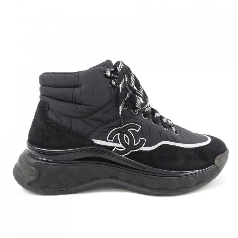 Giày thể thao CHANEL G35205X53125 - Hàng hiệu Authentic 827652