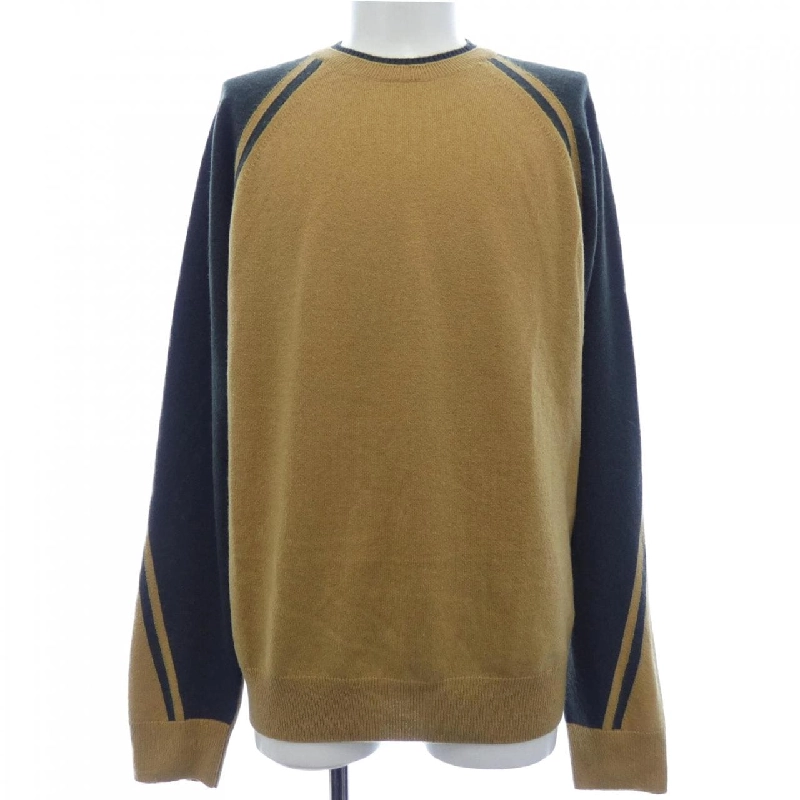 HERMES Áo len - Hàng hiệu Chính hãng 900414