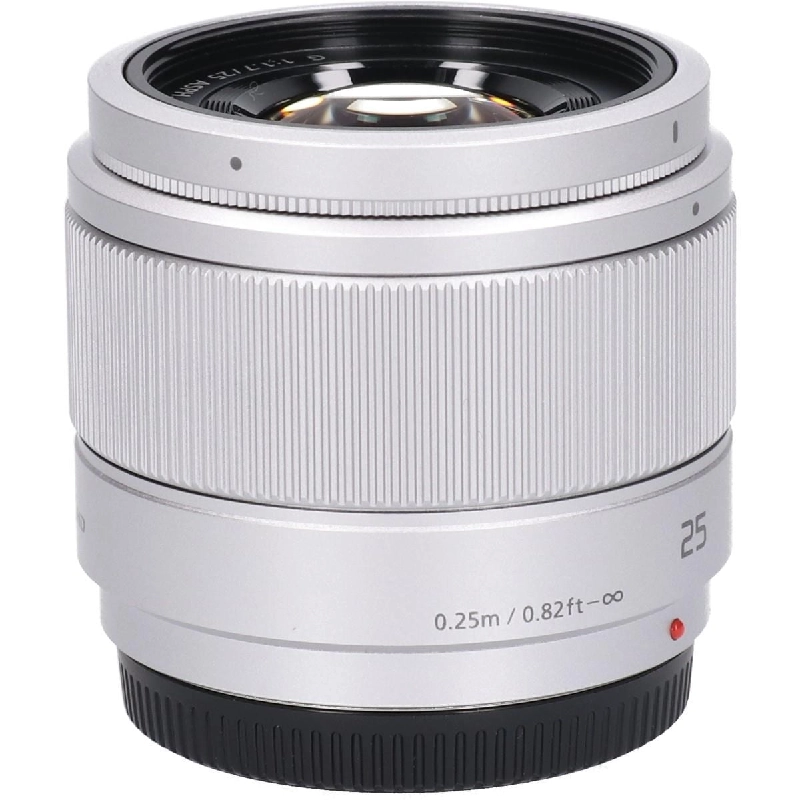 G25mm F1.7 ASPH. H-H025 - Hàng hiệu Authentic 878683