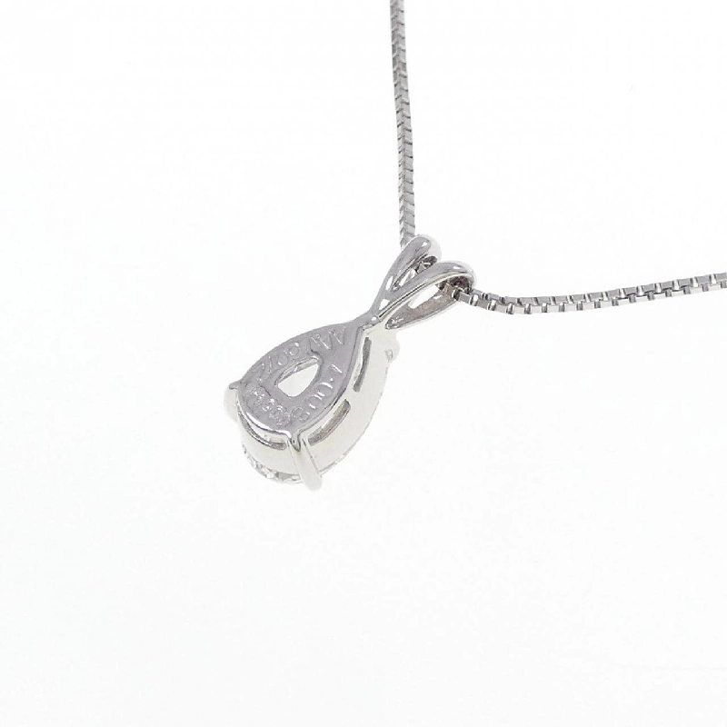 Dây chuyền kim cương PT900/PT850 1.008CT - Hàng hiệu Authentic 856631