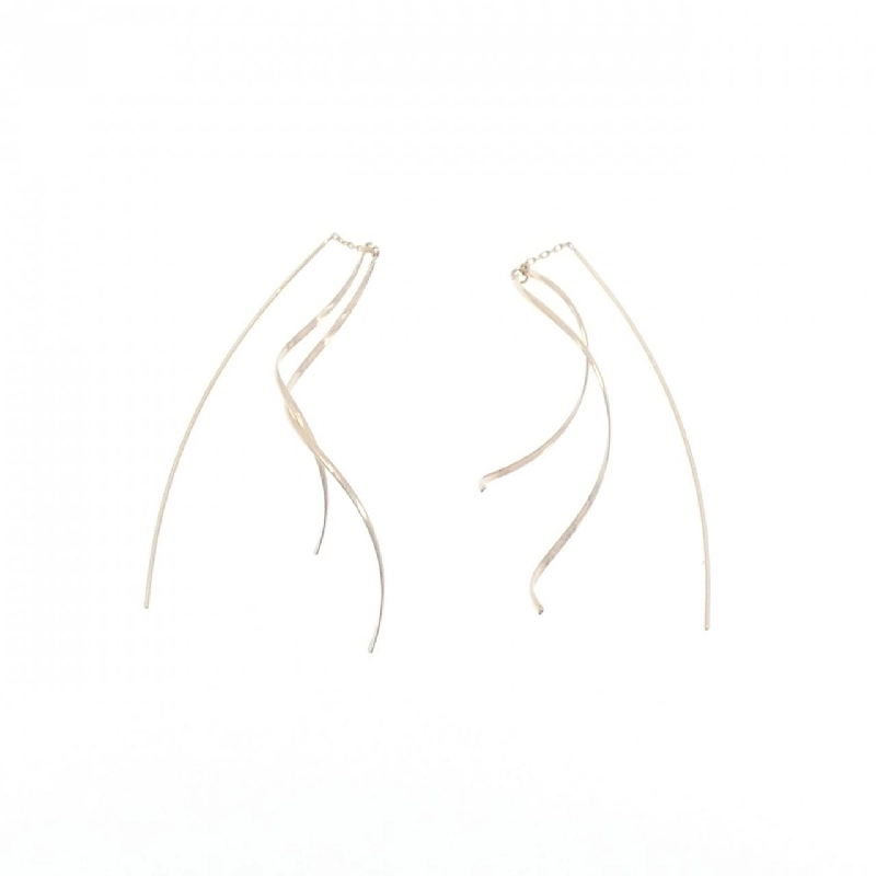 K10YG Bông tai - Hàng hiệu Authentic 868707