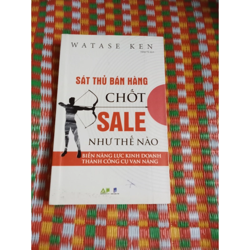 Sát Thủ Bán Hàng Chốt Sale Như Thế Nào. 527478