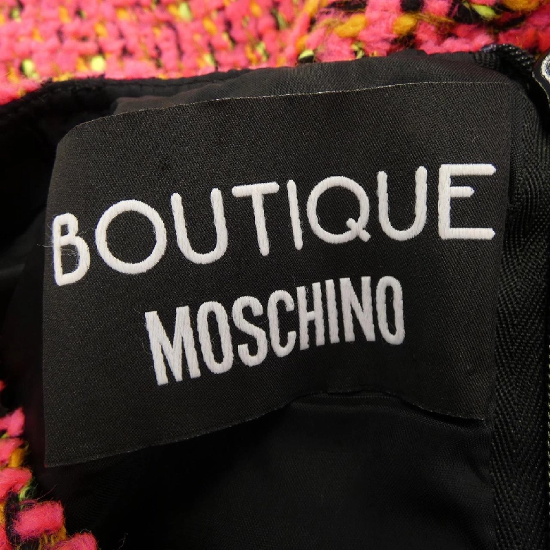BOUTIQUE MOSCHINO - Đầm hiệu Authentic 810904