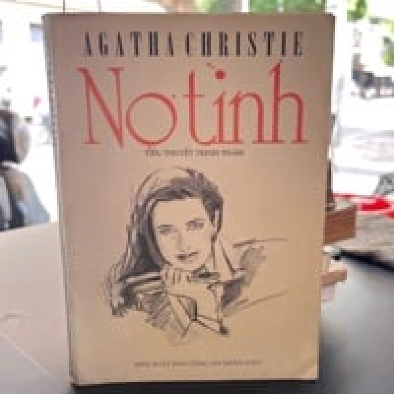 Nợ Tình - Agatha Christie 449400