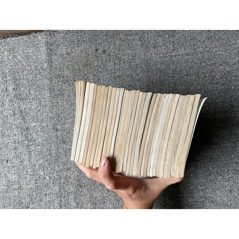 Truyện Doremon Bảo Bối - Trọn Bộ 31 Tập - NXB Kim Đồng 274478