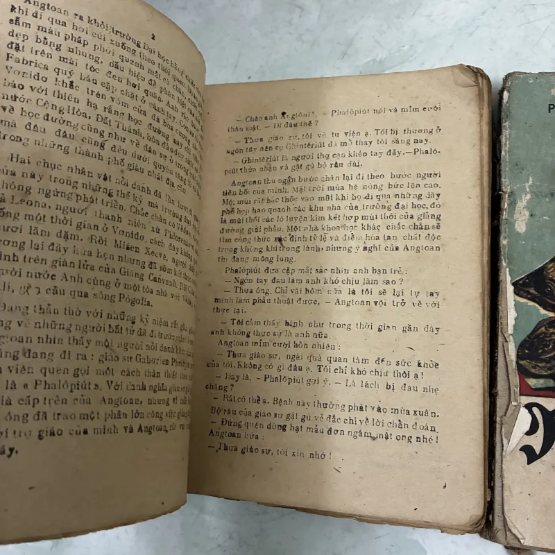 Người tình tuyệt vời (Bộ 2 tập) 1030851