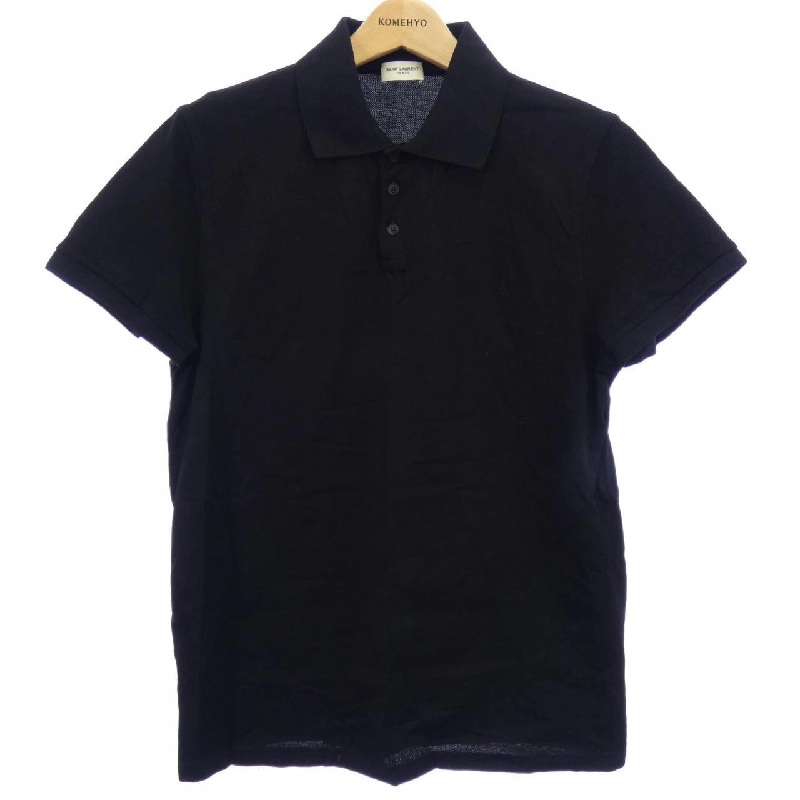 Áo polo SAINT LAURENT 554052 YB2OC - Hàng hiệu Chính hãng 896307