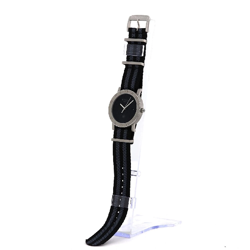 Bulgari Bulgari Bulgari JAPAN LIMITED BB41S/103443 SS tự động - Hàng hiệu chính hãng 880451