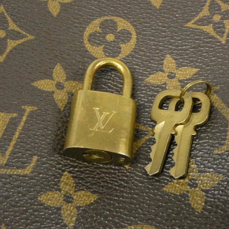 Túi xách Louis Vuitton Monogram Papillon M40711 - Hàng hiệu Chính hãng 804859