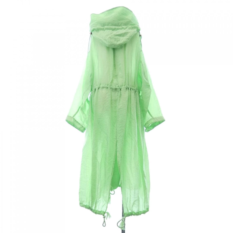 STELLA MCCARTNEY - Áo khoác hàng hiệu Authentic 824683