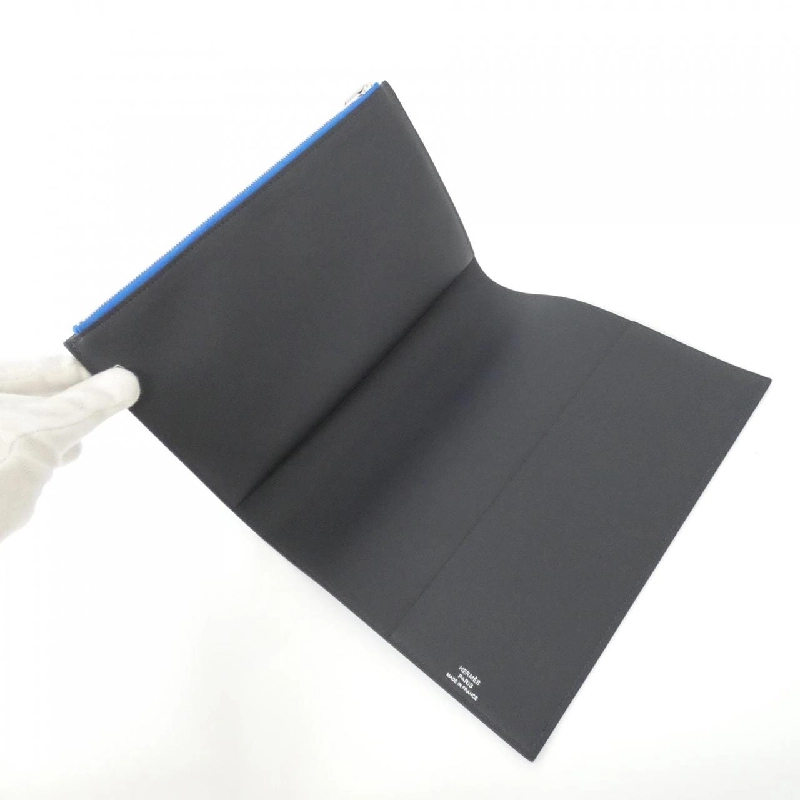 Hàng hiệu Authentic - Elmes EA Zip Verso A5 076701CK Organizer 807902