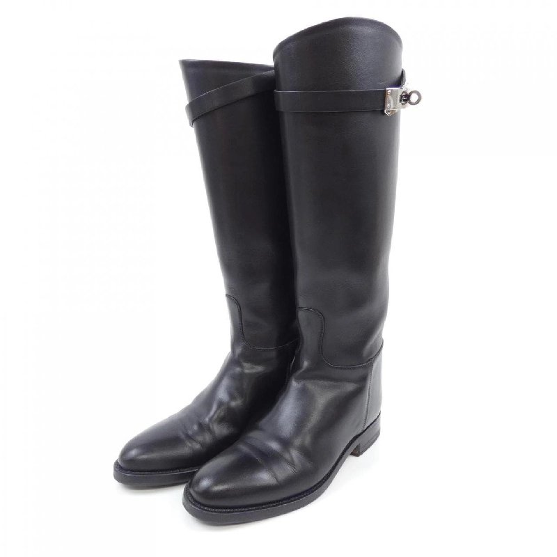 Giày bốt dài HERMES 664579