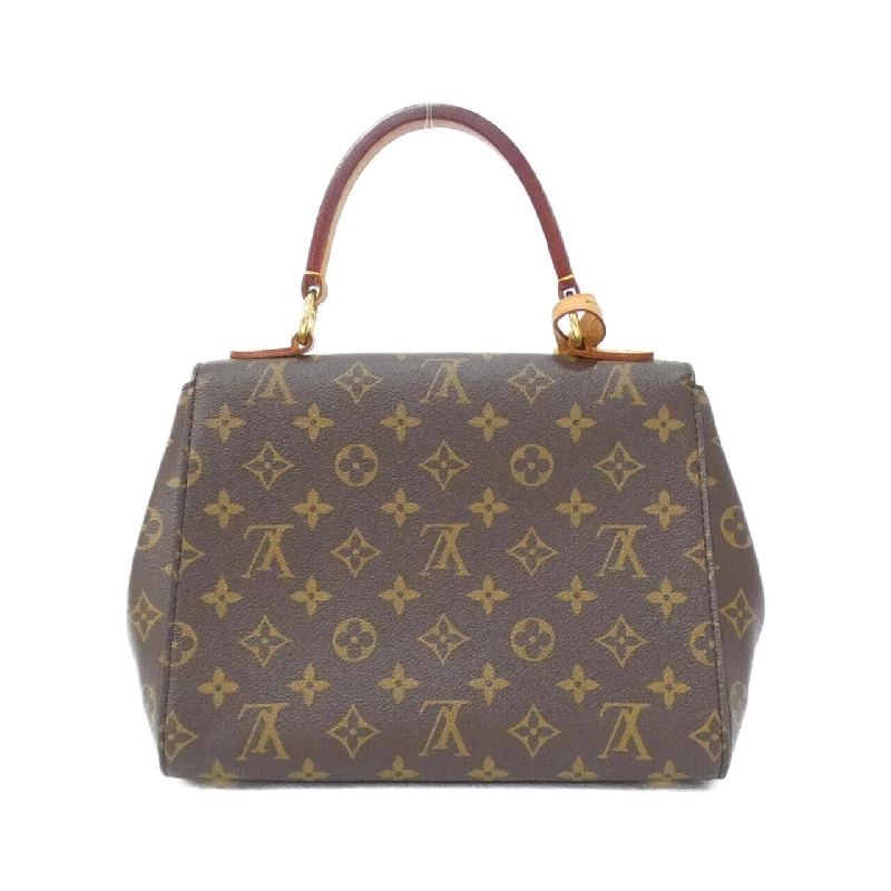 Túi Louis Vuitton Monogram Cluny BB M42738 616614