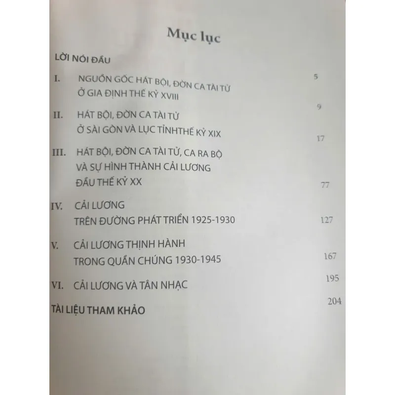 Nghệ Thuật Sân Khấu - Hát Bội, Đờn Ca Tài Tử Và Cải Lương 723438