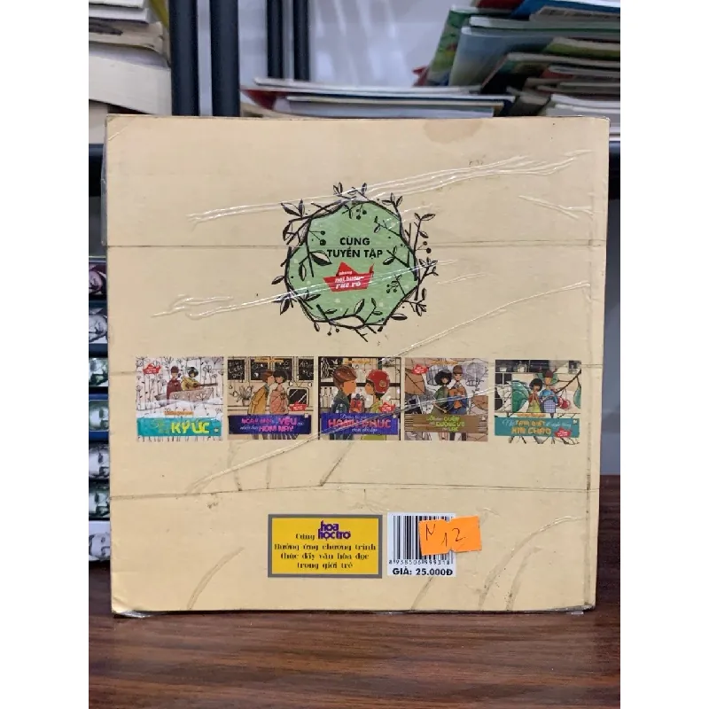 Nói TẠM BIỆT để nghe tiếng XIN CHÀO- nhiều tác giả 699107