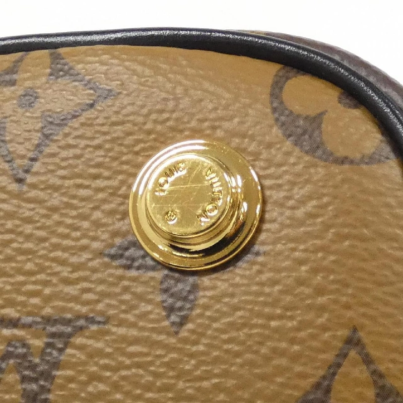 Túi xách Louis Vuitton Monogram Vanity PM M45165 - Hàng hiệu Chính hãng 764769