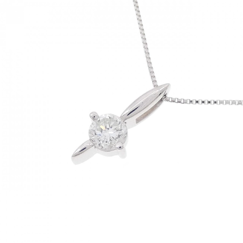 PT Dây chuyền kim cương 0.33CT - Hàng hiệu Authentic 862311