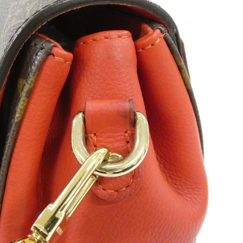 Túi xách Louis Vuitton Monogram Eden PM M40814 - Hàng hiệu Chính hãng 804656